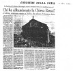 "Corriere della Sera" 6 Settembre 1988