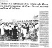 "Vigentino" 12 Ottobre 1988