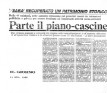 "Il Girno" 11 Novembre 1988