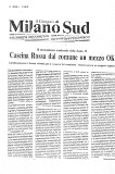 "Il Giornale" 6 Marzo 1990