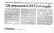 "La Repubblica" 16 Marzo 1992