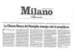 " Il Giornale " 4 Gennaio 1995