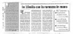 "Il Corriere della Sera " 25 Settembre 1995