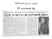 " Il Corriere della Sera " 22 Dicembre 1995